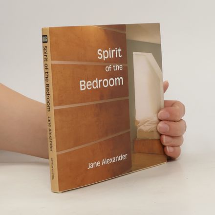 Spirit of the Bedroom