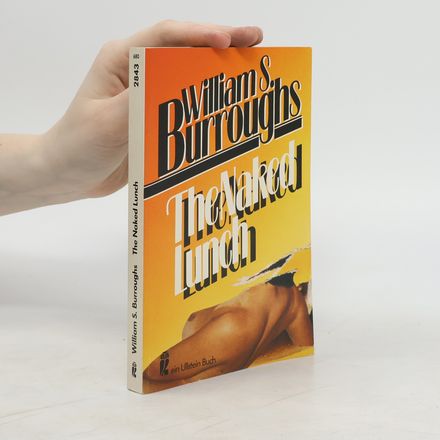 The Naked Lunch