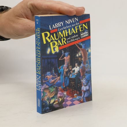 Geschichten aus der Raumhafen-Bar und andere Erzählungen