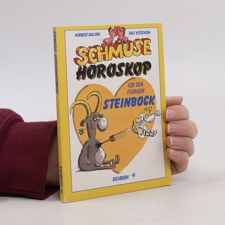 Schmuse-Horoskop für den feurigen Steinbock