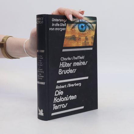 Hüter meines Bruders. Die Kolonisten Terra
