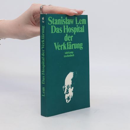 Das Hospital der Verklärung