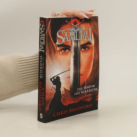 Young Samurai: The Way of the Warrior