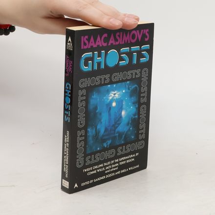 Isaac Asimov's Ghosts