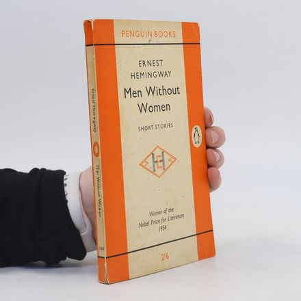 Men Without Woman
