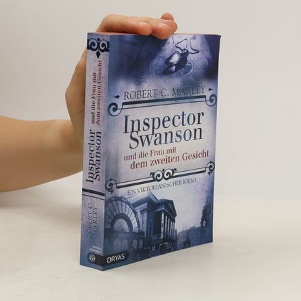 Inspector Swanson und die Frau mit dem zweiten Gesicht