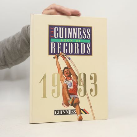 The Guinness Book of Records 1993