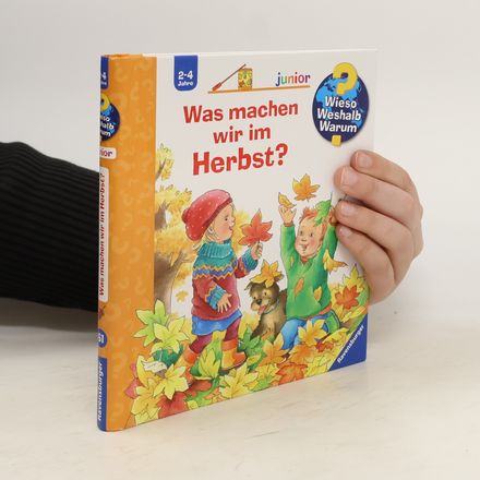 Was machen wir im Herbst?