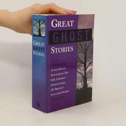 Great Ghost Stories