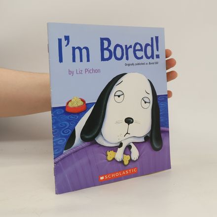 I'm Bored!