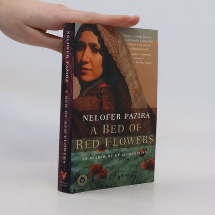 A Bed of Red Flowers