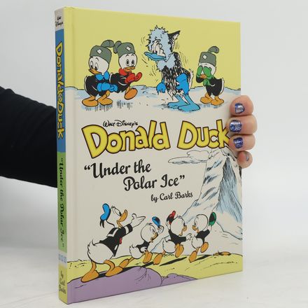 Walt Disney's Donald Duck