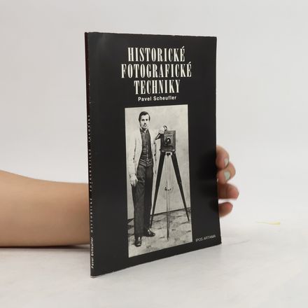 Historické fotografické techniky
