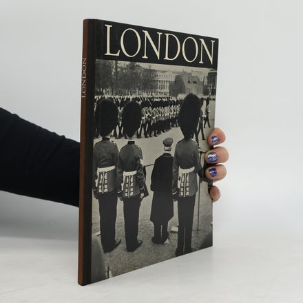 London. Stadt, Menschen, Augenblicke