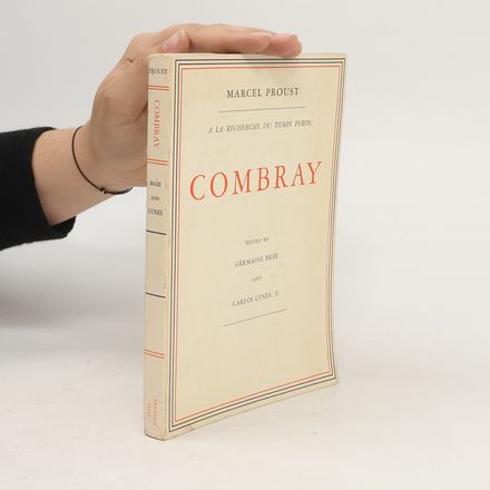 Combray in French