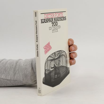 Kaspar Hausers Tod