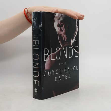 Blonde