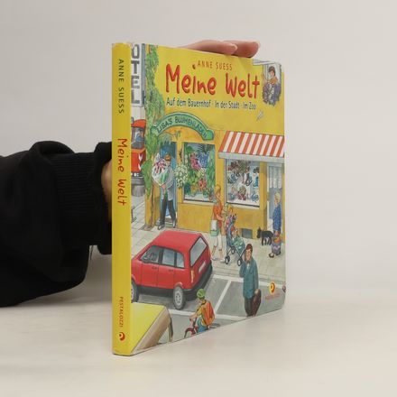 Meine Welt