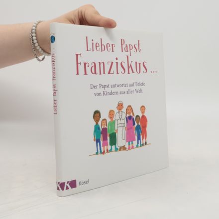 Lieber Papst Franziskus
