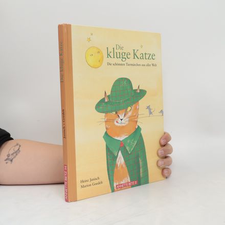 Die kluge Katze