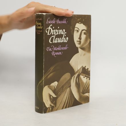 Divino Claudio