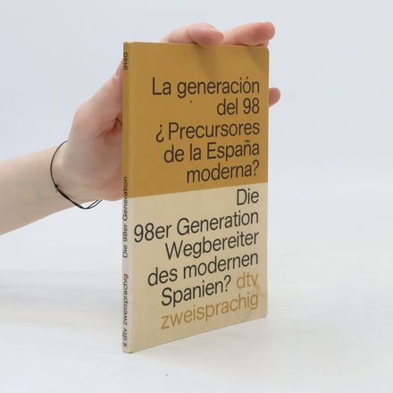 Autores españoles