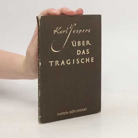 Über das Tragische