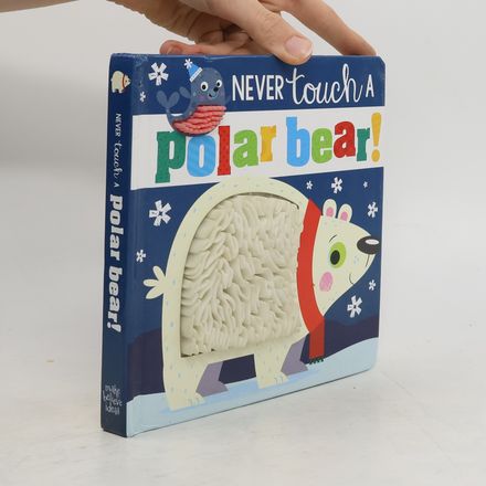 Never Touch a Polar Bear!