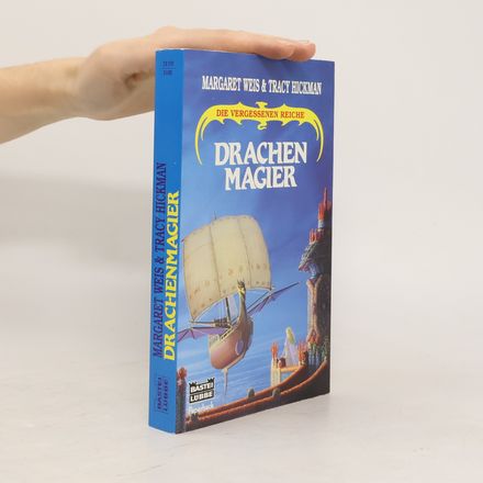 Drachenmagier. Fantasy-Roman