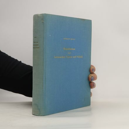 Repetitorium der lateinischen Syntax und Stilistik
