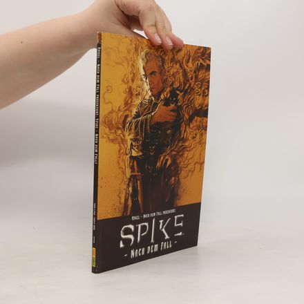 Angel präsentiert: Spike 1