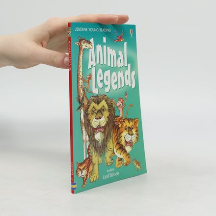 Animal Legends