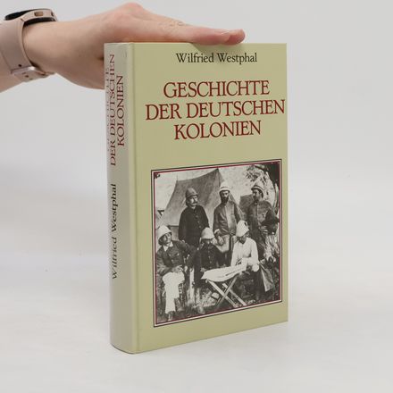 Geschichte der deutschen Kolonien