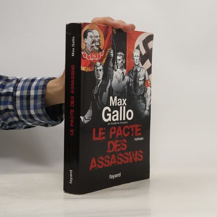 Le pacte des assassins