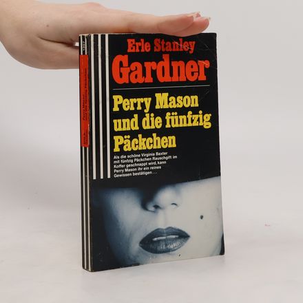 Perry Mason und die fünfzig Päckchen