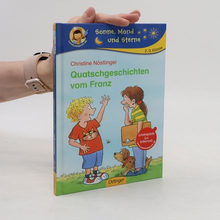 Quatschgeschichten vom Franz