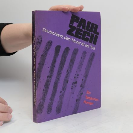Deutschland dein Tänzer ist oder Tod
