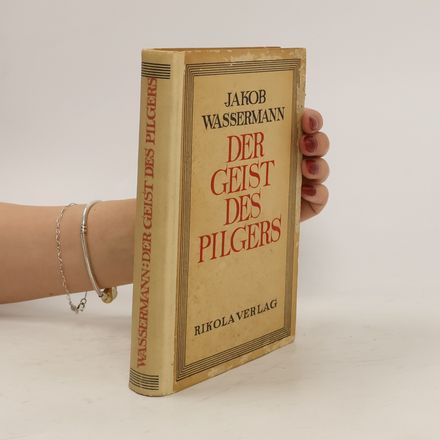 Der Geist des Pilgers