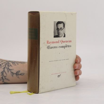 Œuvres complètes
