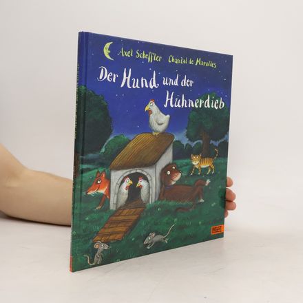 Der Hund und der Hühnerdieb