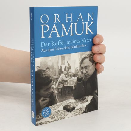 Der Koffer meines Vaters