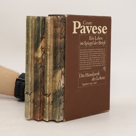 Ein Leben im Spiegel der Briefe