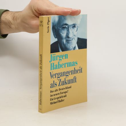 Vergangenheit als Zukunft