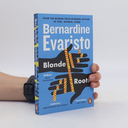 Blonde Roots