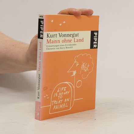 Mann ohne Land