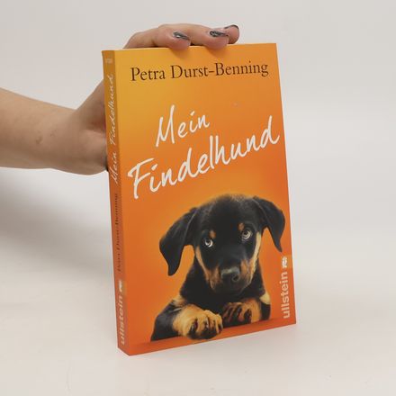 Mein Findelhund