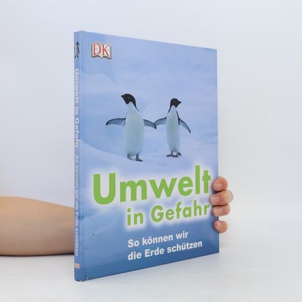 Umwelt in Gefahr
