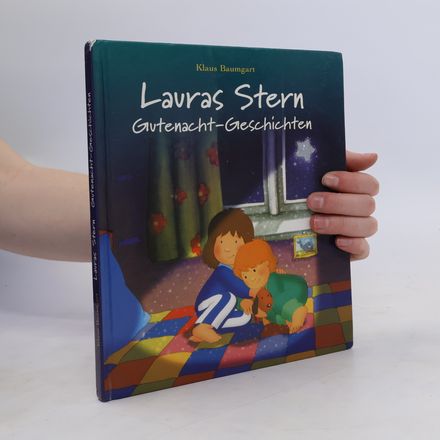 Lauras Stern. Gutenacht - Geschichten