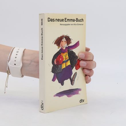 Das neue Emma-Buch