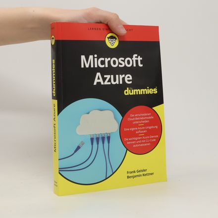 Microsoft Azure für Dummies